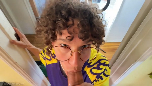 Moms Clown College Application – VibeWithMommy HD 1080p