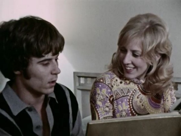Brother and Sister (1973)