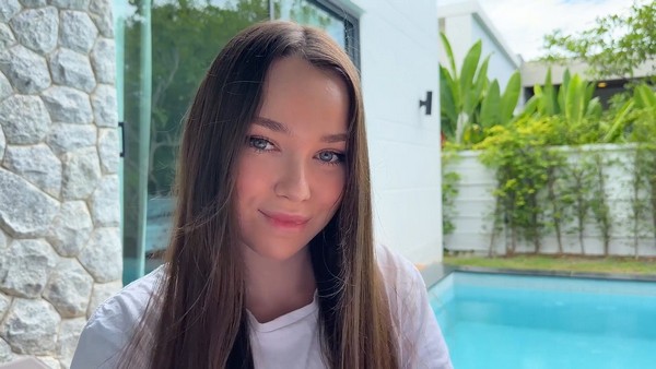 Young Stepmother Fucks During Vacation With Her Stepson HD 1080p