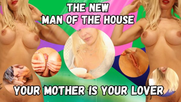 Your Mothers Cunt is All Yours – Penny Loren HD 1080p