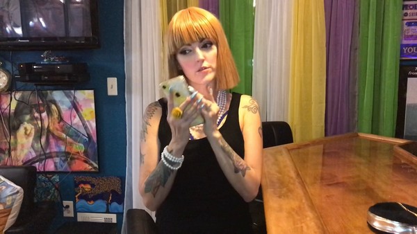 Mom Makes A Dirty Deal POV – Keri Love HD 1080p