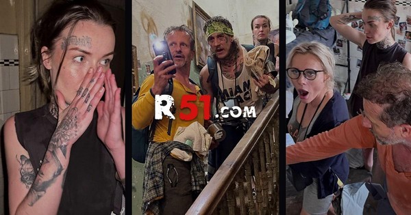 [R51.com] Residence51 4K (a new story from the PerverseFamily) (26 clips) in H265! (15.36 GiB)