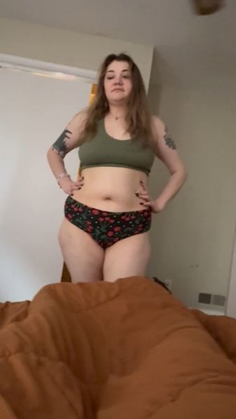 Step Mom Mocks My Tiny Cock and Sucks Me Off Before School HD 1080p