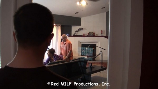 MILF1222 – Taboo Tales, A Mother Scorned HD
