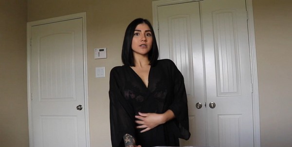 Mommy Needs Your Cum – ReyaReign HD 1080p