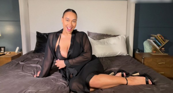 Mommy JOI – BabygirlHazel HD 1080p