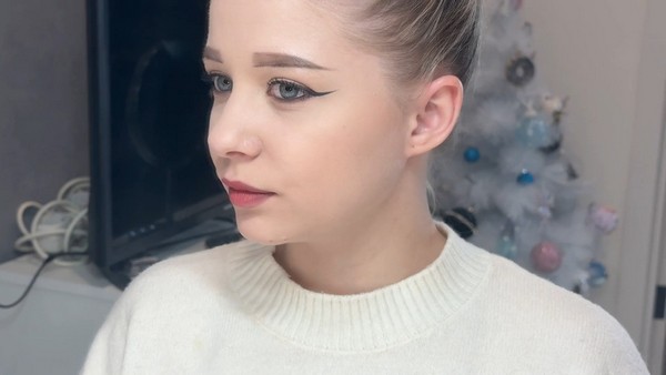 MILF Step Mom want To Stay Beautiful and Fet Facial Cum By Step Son HD 1080p