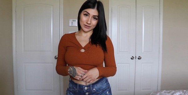 Mommy’s Tits Are Better JOI – ReyaReign HD 1080p