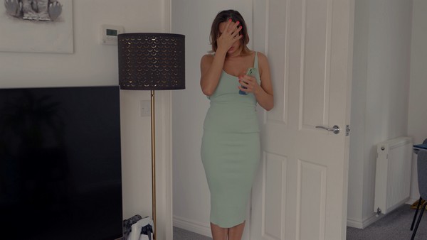 Son Got To His Moms Ass 4k