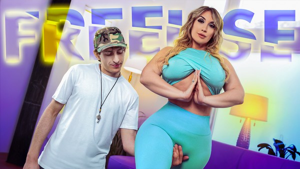 Mia James – Mia’s Mother’s Day Special – Freeuse & Facials HD [Untouched 1080p]