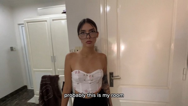 Fucked My Young Stepmother HD 1080p