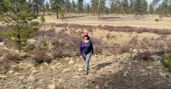 Camping with Mommy – Madisin Lee HD