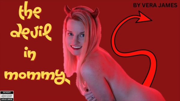 1. The Devil in Mommy – Vera James xx HD 1080p
