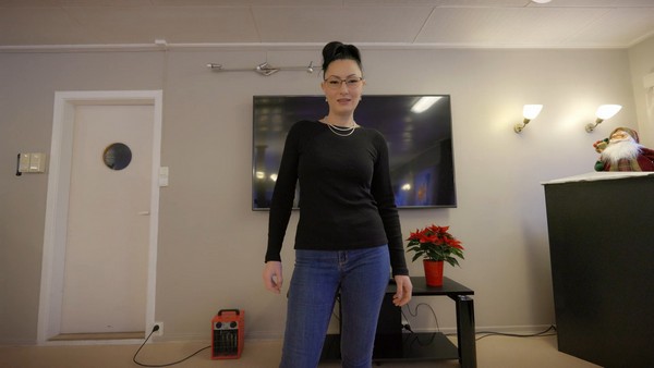 THIS IS OUR SECRET! MOM Seduces SON HD 1080p
