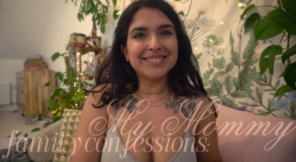 Mayapetite’s FAMILY CONFESSIONS Pack in POV HD 1080p