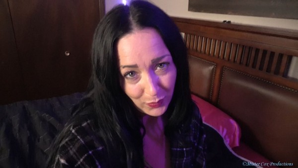 VIVIAN COX / MisterCoxProductions- MORE TABOO and CUCK Vids in HD POV 1080p