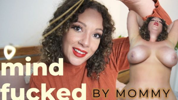 Fucked By Mommy – SashaCurves HD 1080p