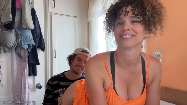 VibeWithMommy NEW TABOO Vids in POV HD