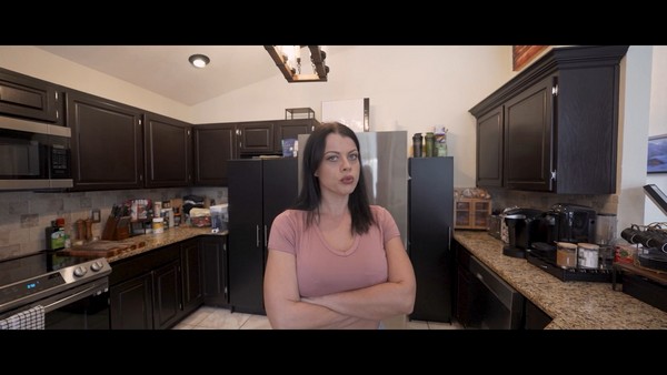 Trading Chores For Sex With My Mom Complete Series – Nadia White HD 1080p