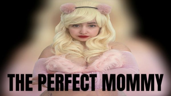 The Perfect Mommy – Lalunalewd HD 1080p