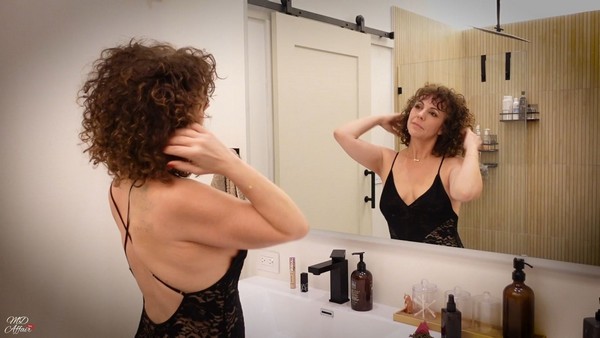 Goddess Savvy / Mama Fiona – MORE NEW HOT TABOO VIDS in POV HD 1080p