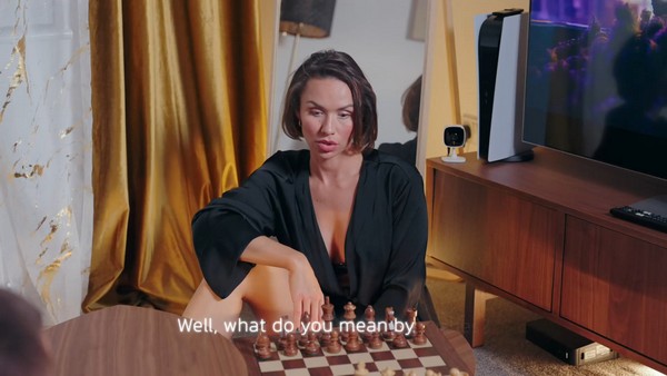 Wish Lost On A Bet HD 1080p