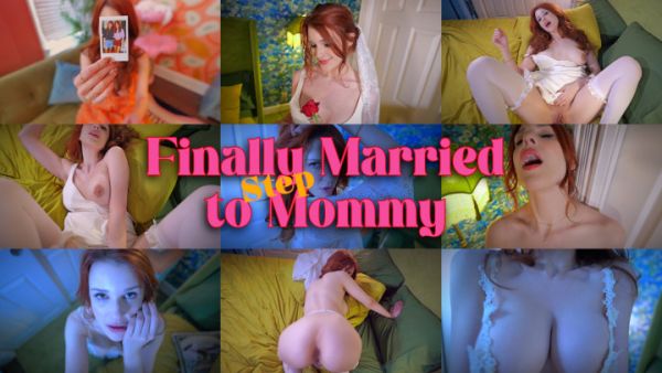 Olive Wood – MORE MOMMY AND FAMILY TABOO Vids in POV HD 1080p