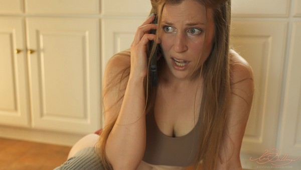 Mommy’s Young Vagina – Xev Bellringer 4k (Best Possible Version)