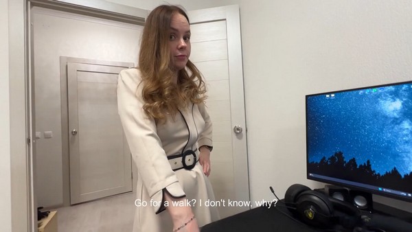 Caught Mom Cheating, Had to Fill Her Pussy with Cum HD 1080p
