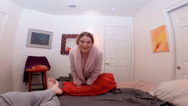Son Turns Eighteen, Happy Birthday Sex With Mom – Erin Electra 4k