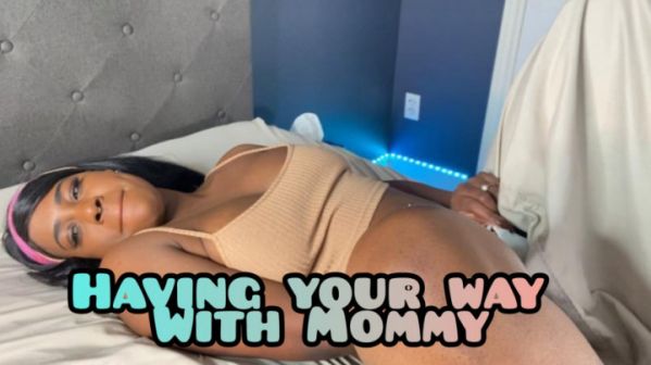 DaddysRozay – TABOO and CUCK Pack in HD POV 1080p