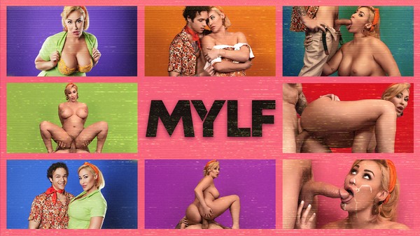 Ryan Keely – The Busty Bunch (Filmed In Front of a Live Horny Audience) HD [Untouched 1080p]