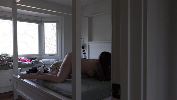 Yogabella – Son Wants To Be Daddy HD 1080p