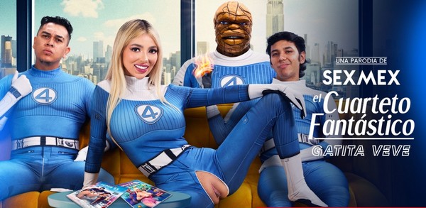 Sex Mex – MORE MEXICAN TABOO and CUCKOLD Update in HD 1080p