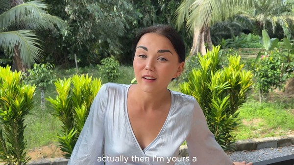 My New Stepmom Took My Virginity At A CAMPING! Taught Me How To Use A Condom 4k