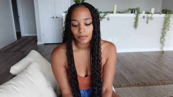 Blackmailing Your Cheating Mother – Lani Lust HD 1080p