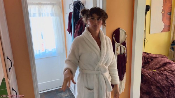 East Coast Aunt Amateur Anal – VibeWithMommy HD 1080p