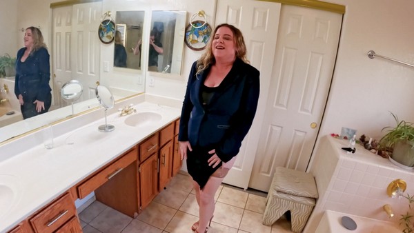 Mom Cant Stop Thinking About Anal – Erin Electra 4k