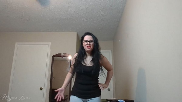 Morgana Laveau – MORE TABOO and CUCK Vids in POV HD 1080p