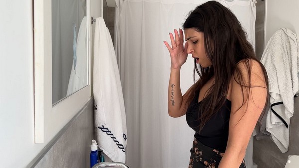 Daily Use Of Mommy – NicoleBelle HD 1080p