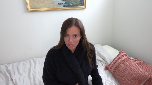 Desperate to Fuck My Boy – Yogabella HD 1080p