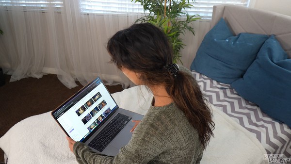 Mommy’s Doppleganger – Sloansmoans / Sloane Sabbath 4k