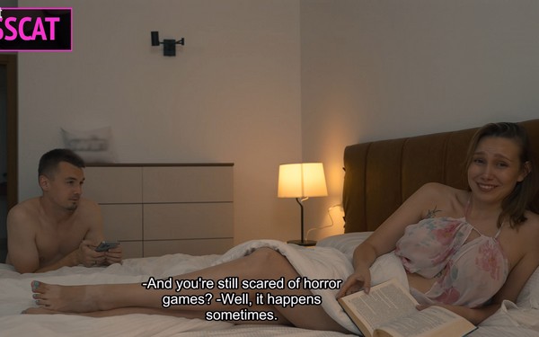 How Mom Double Creampie Lust Explodes Over Son 4k