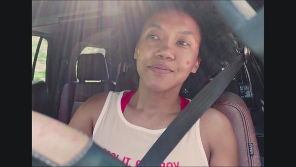 Rosaline Capulet – Mommy Fucker The Movie HD 1080p (DELETED Video)