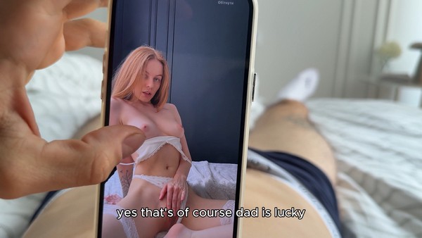 POV Fucked My Hot Mom With Her Big Tits 4k