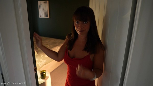 A Night To Remember With Mommy – Yourgirlnextdoor1 4k