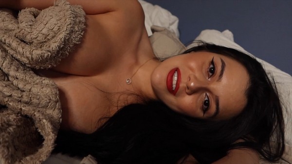 Gala Luna – Mommy Likes Submitting To You And When You Slap Her Slutty Tits HD 1080p