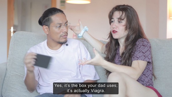 Verashia – 20 Spanish Amateur FAMILY TABOO and CUCK Vids in HD 1080p