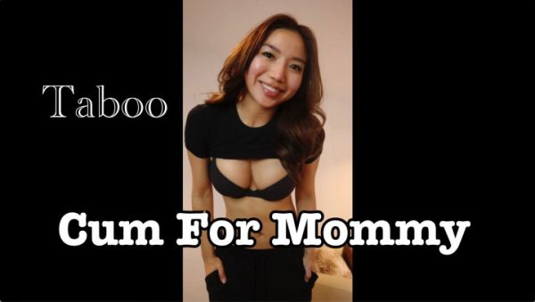 Princess Leni – Cum For Mommy HD 1080p