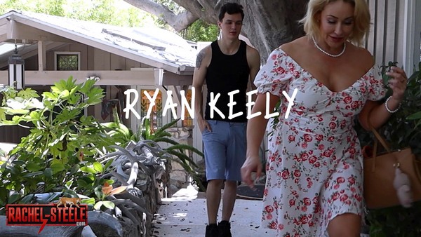 NEW! MILF1901 – MILF Intervention – Rachel Steele and Ryan Keely HD 1080p